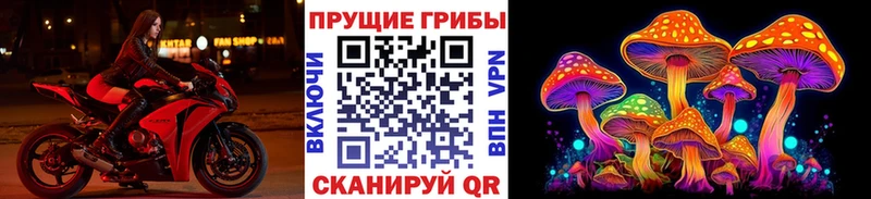 Галлюциногенные грибы мухоморы Няндома